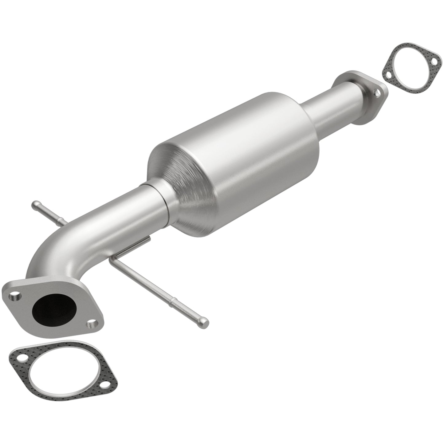 MagnaFlow 2005 Kia Sedona California Grade CARB Compliant Direct-Fit Catalytic Converter MAGNAFLOW-5491544