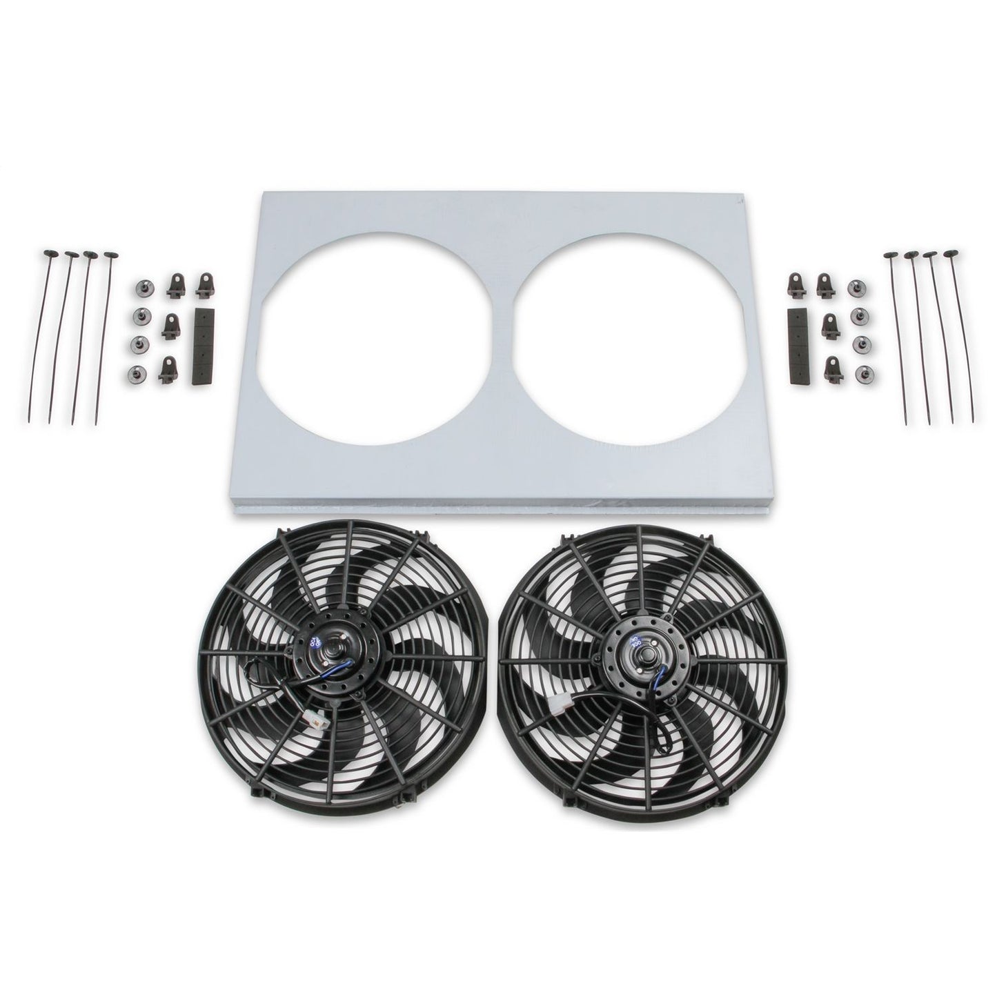 Frostbite Economy Fan/Shroud Package FB522E