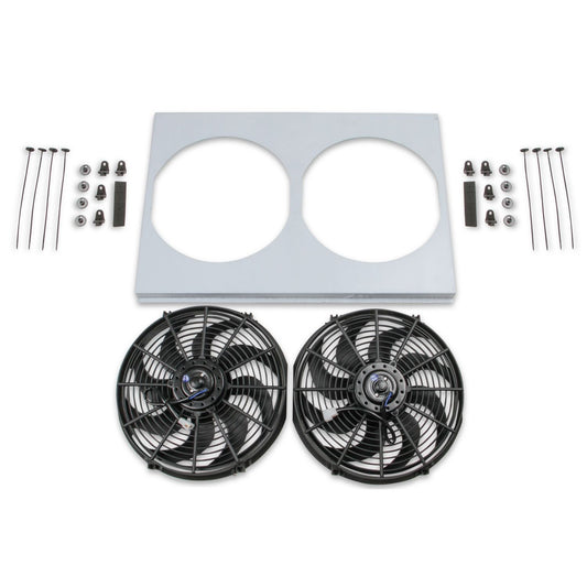 Frostbite Economy Fan/Shroud Package FB522E