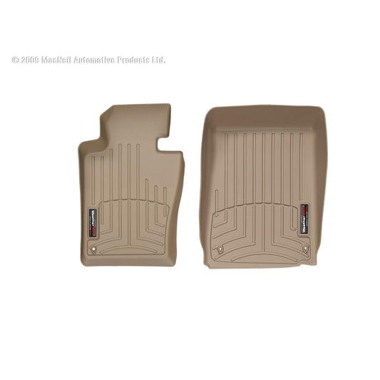 WeatherTech FloorLiner™ DigitalFit® 451271