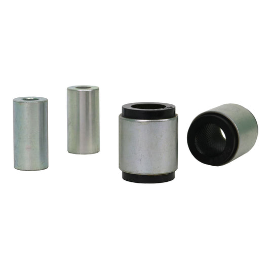 Whiteline - W33338 - Shock absorber - to control arm bushing