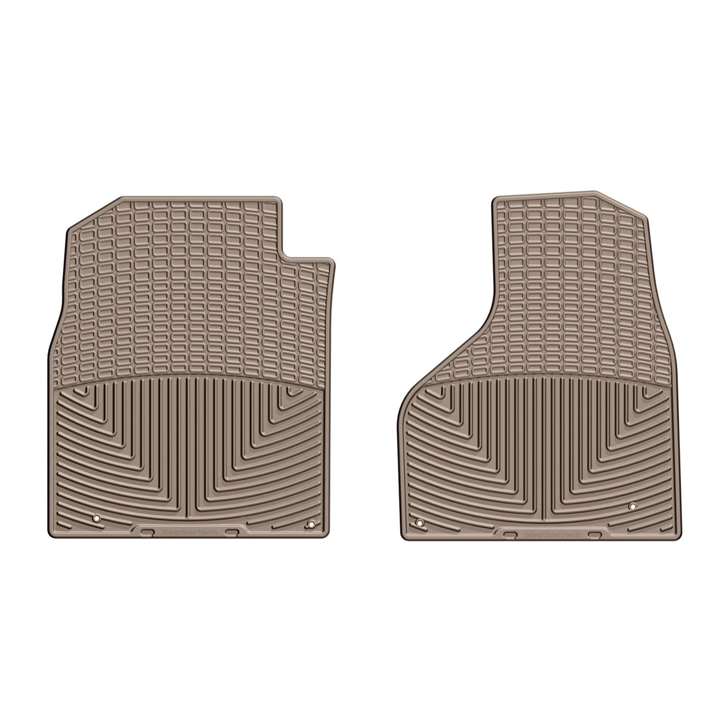 WeatherTech All Weather Floor Mats W337TN