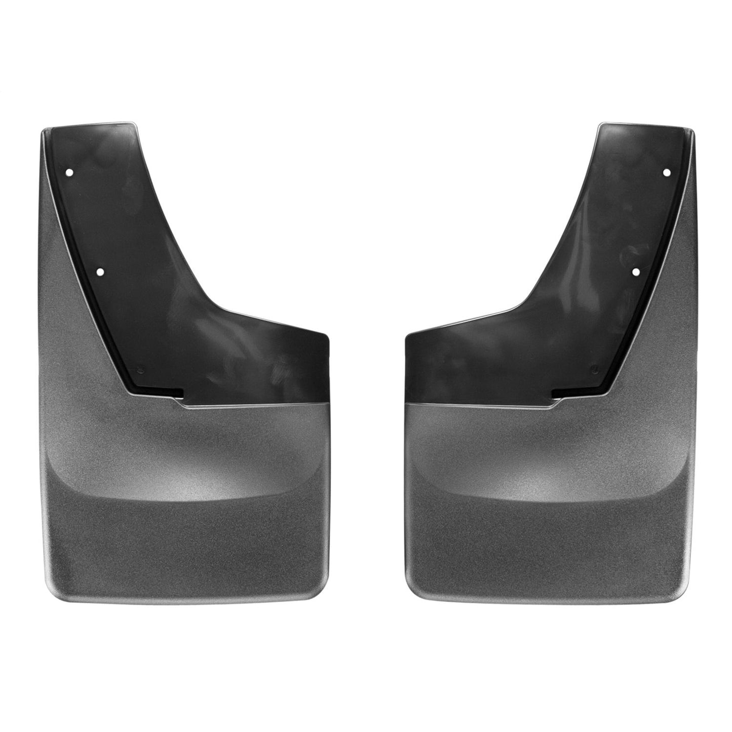 WeatherTech MudFlap No-Drill DigitalFit® MudFlap Kit 110038-120038