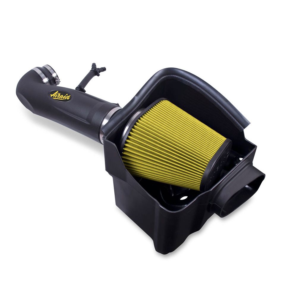 AIRAID AIR-525-284 Performance Air Intake System