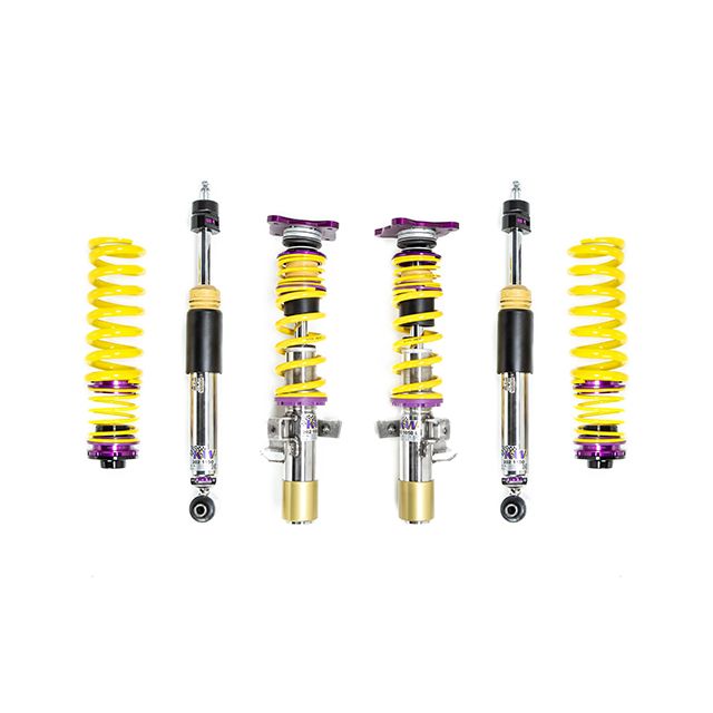 KW Suspensions 352208CG KW V3 Clubsport Kit - BMW Z4 sDrive M40i (G29); Toyota GR Supra (A90)