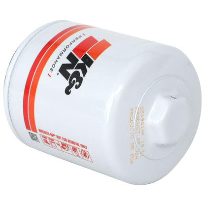 K&N HP-1001 Oil Filter