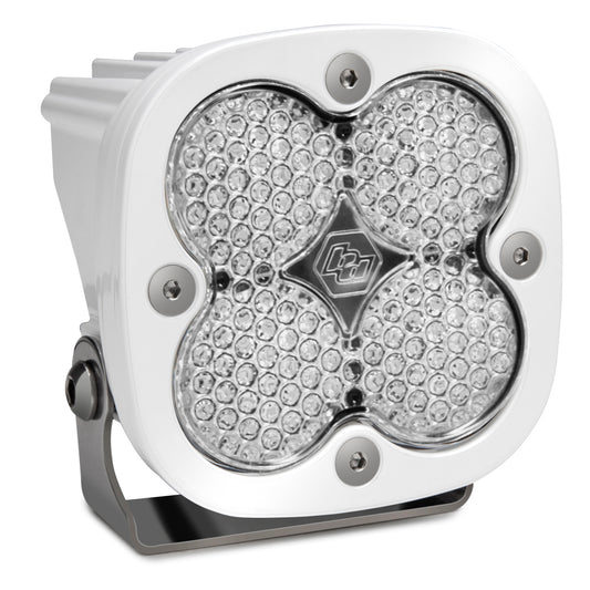 Baja Designs Squadron Sport White LED Auxiliary Light Pod 550006WT