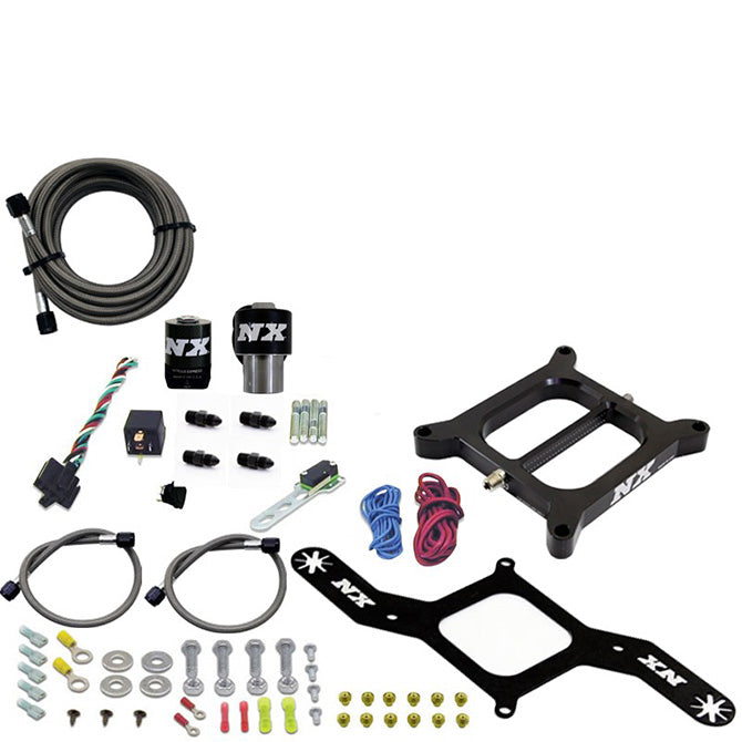 Nitrous Express Nitrous Oxide Injection System Kit NX-55040-00