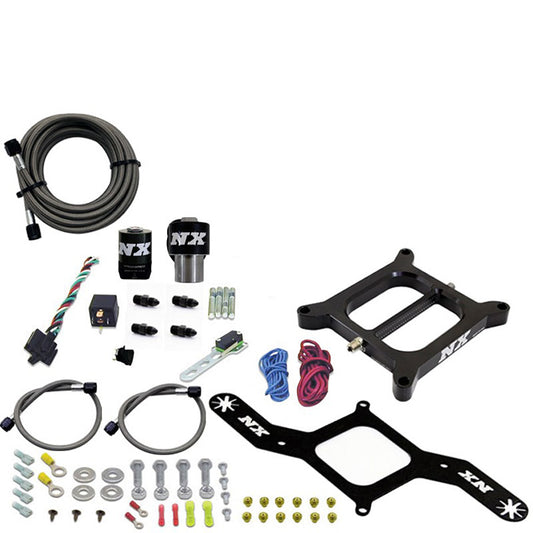 Nitrous Express Nitrous Oxide Injection System Kit NX-55040-00