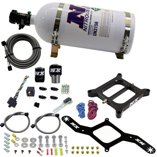 Nitrous Express Nitrous Oxide Injection System Kit NX-55040-10