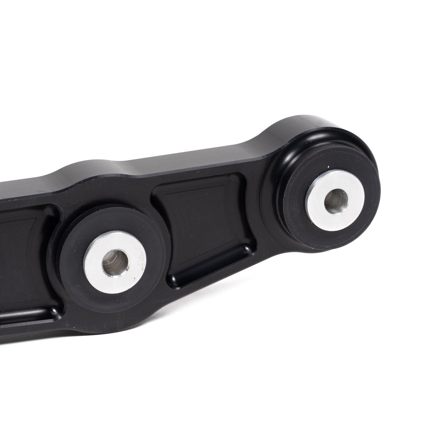 Voodoo13 Rear Lower Control Arms - LOHN-0300BK