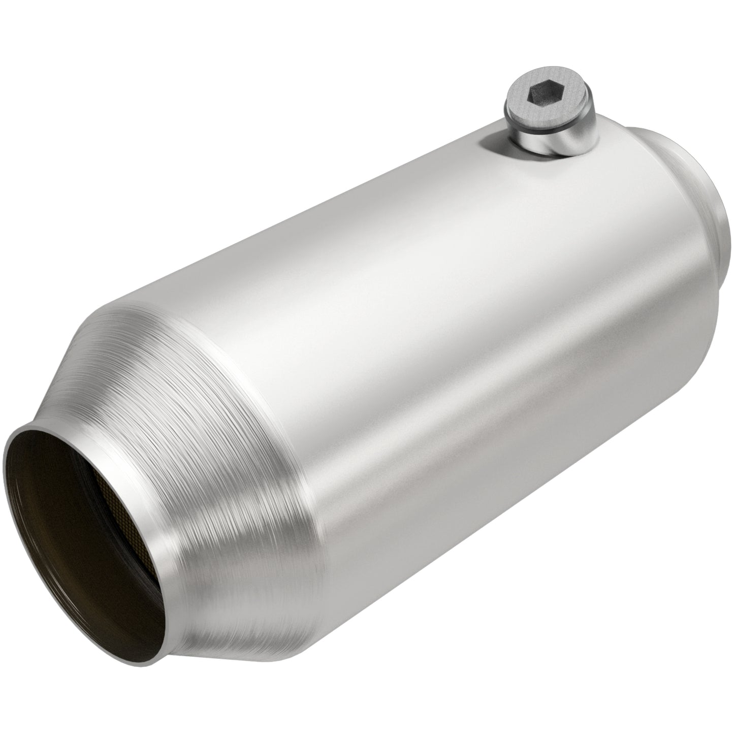 MagnaFlow California Grade CARB Compliant Universal Catalytic Converter 551036 MAGNAFLOW-551036