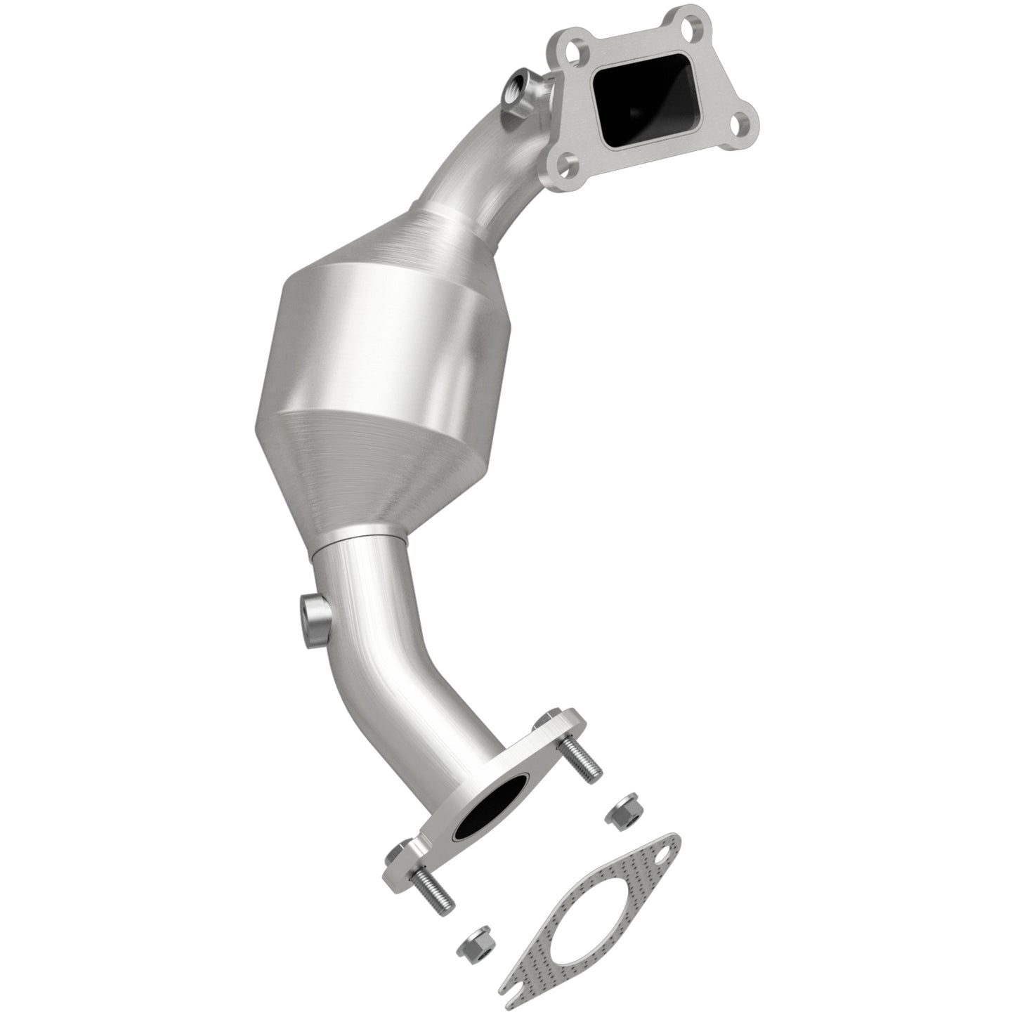 MagnaFlow California Grade CARB Compliant Direct-Fit Catalytic Converter 551184 MAGNAFLOW-551184