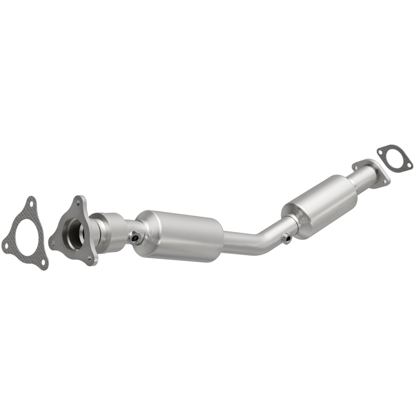 MagnaFlow 2008-2011 Chevrolet HHR California Grade CARB Compliant Direct-Fit Catalytic Converter MAGNAFLOW-551197