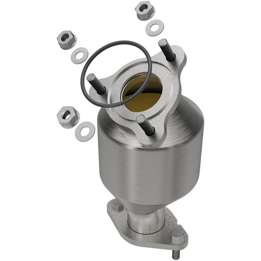 MagnaFlow 2010-2011 Buick LaCrosse California Grade CARB Compliant Direct-Fit Catalytic Converter MAGNAFLOW-551301