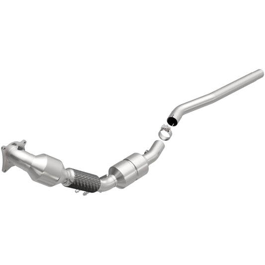 MagnaFlow 2008 Volkswagen Passat California Grade CARB Compliant Direct-Fit Catalytic Converter MAGNAFLOW-551361
