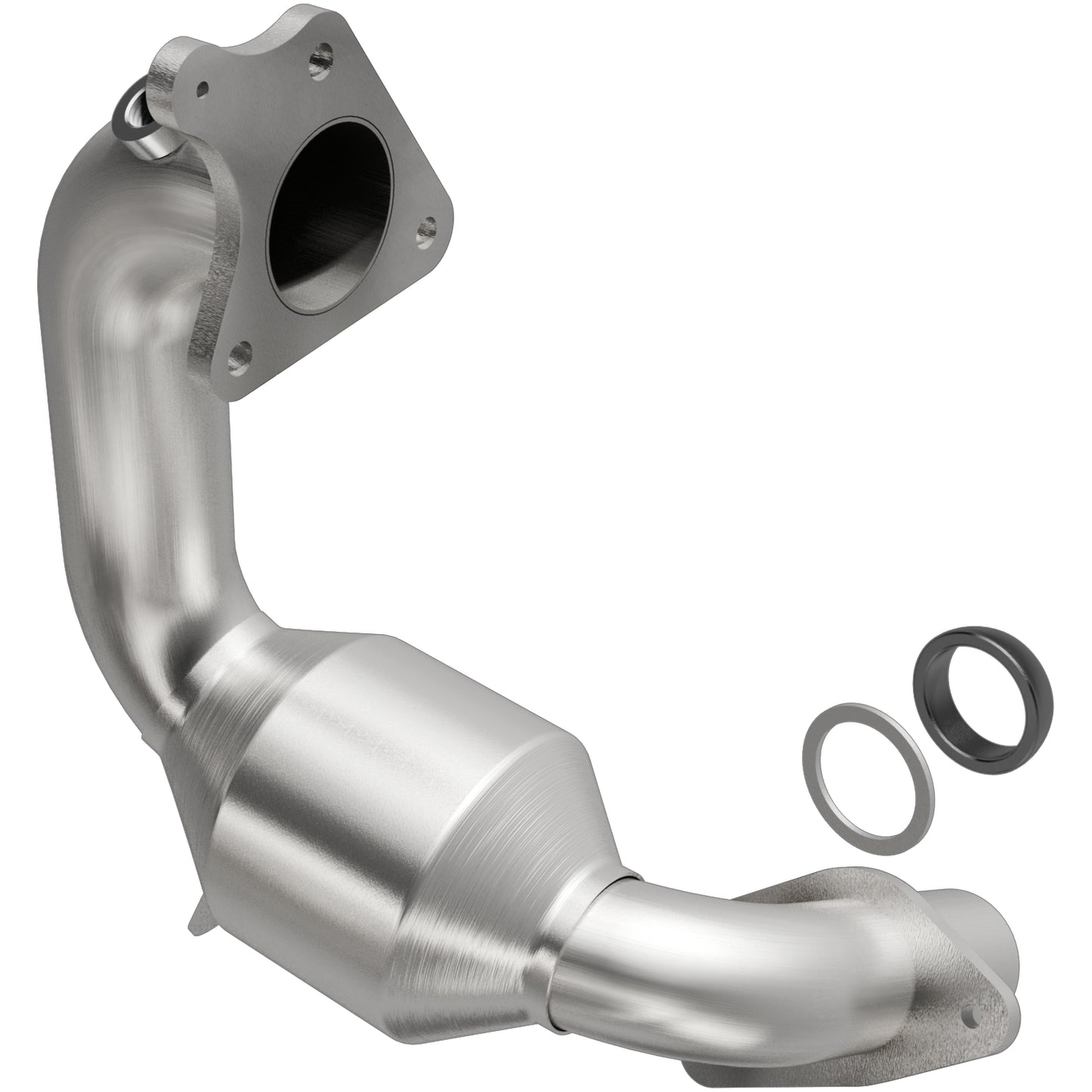 MagnaFlow 2011-2015 Nissan Juke California Grade CARB Compliant Direct-Fit Catalytic Converter MAGNAFLOW-551438
