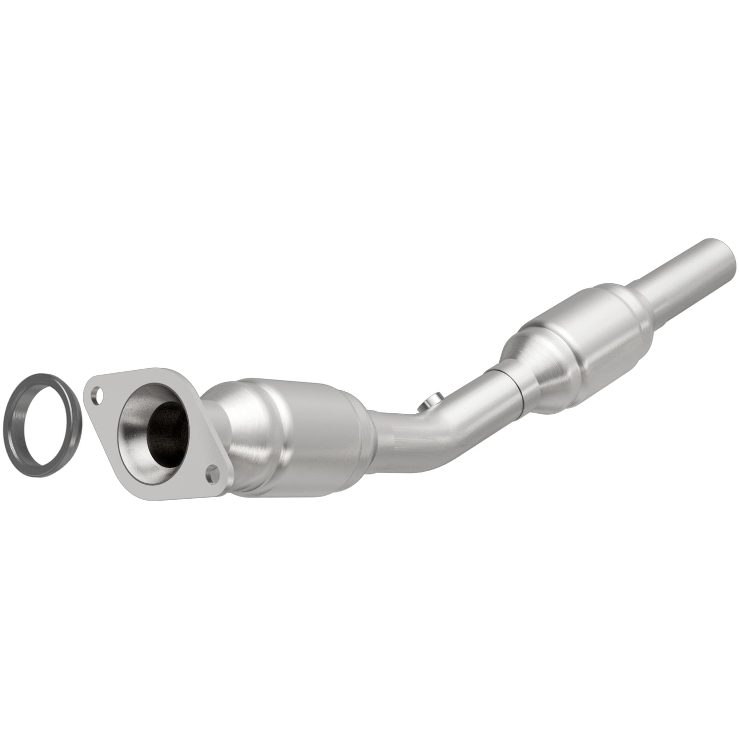 MagnaFlow California Grade CARB Compliant Direct-Fit Catalytic Converter 551461 MAGNAFLOW-551461