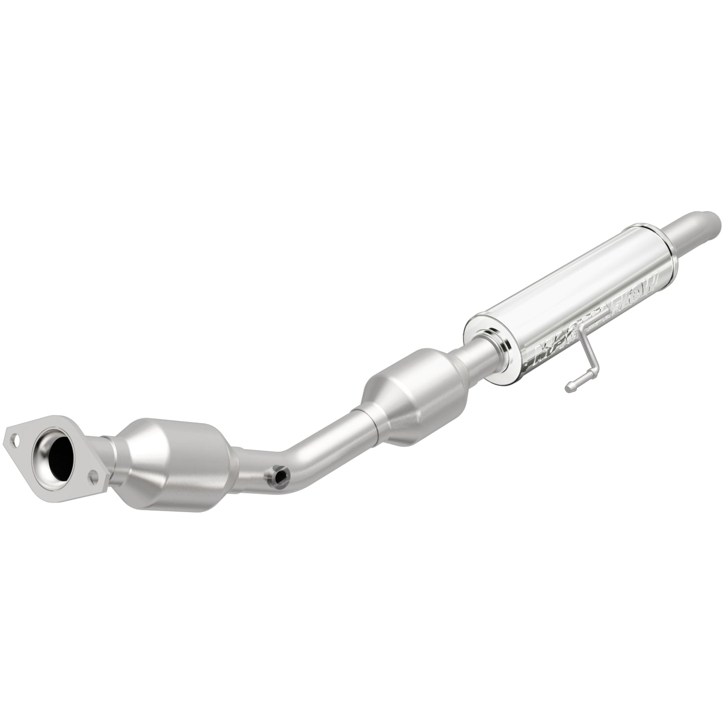 MagnaFlow 2007-2011 Toyota Yaris California Grade CARB Compliant Direct-Fit Catalytic Converter MAGNAFLOW-551470