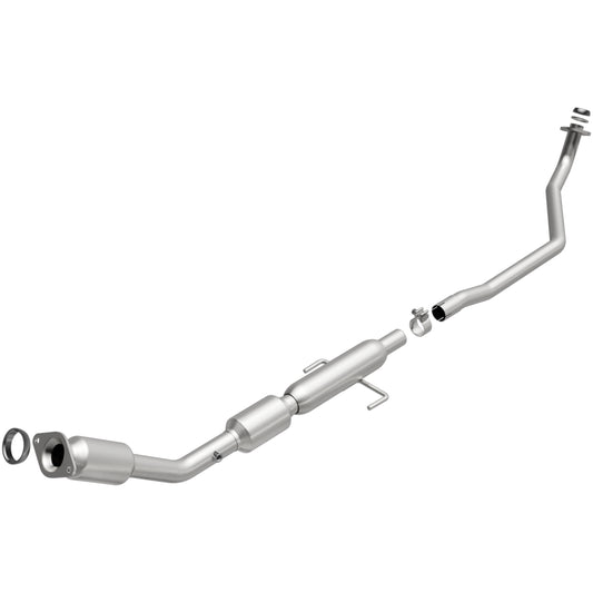 MagnaFlow 2014-2015 Toyota Corolla California Grade CARB Compliant Direct-Fit Catalytic Converter MAGNAFLOW-551524