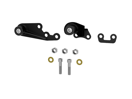 ICON Vehicle Dynamics 22-23 Toyota Tundra/23 Sequoia Front Differential Drop Kit 55156