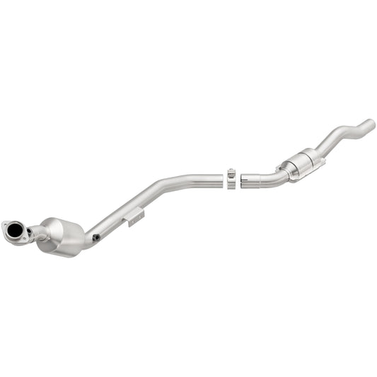 MagnaFlow 2006-2009 Mercedes-Benz E350 California Grade CARB Compliant Direct-Fit Catalytic Converter MAGNAFLOW-551645