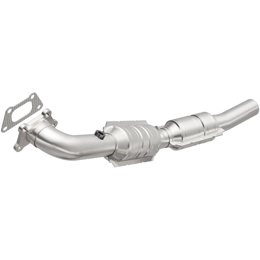 MagnaFlow 2012-2015 Chevrolet Camaro California Grade CARB Compliant Direct-Fit Catalytic Converter MAGNAFLOW-551682