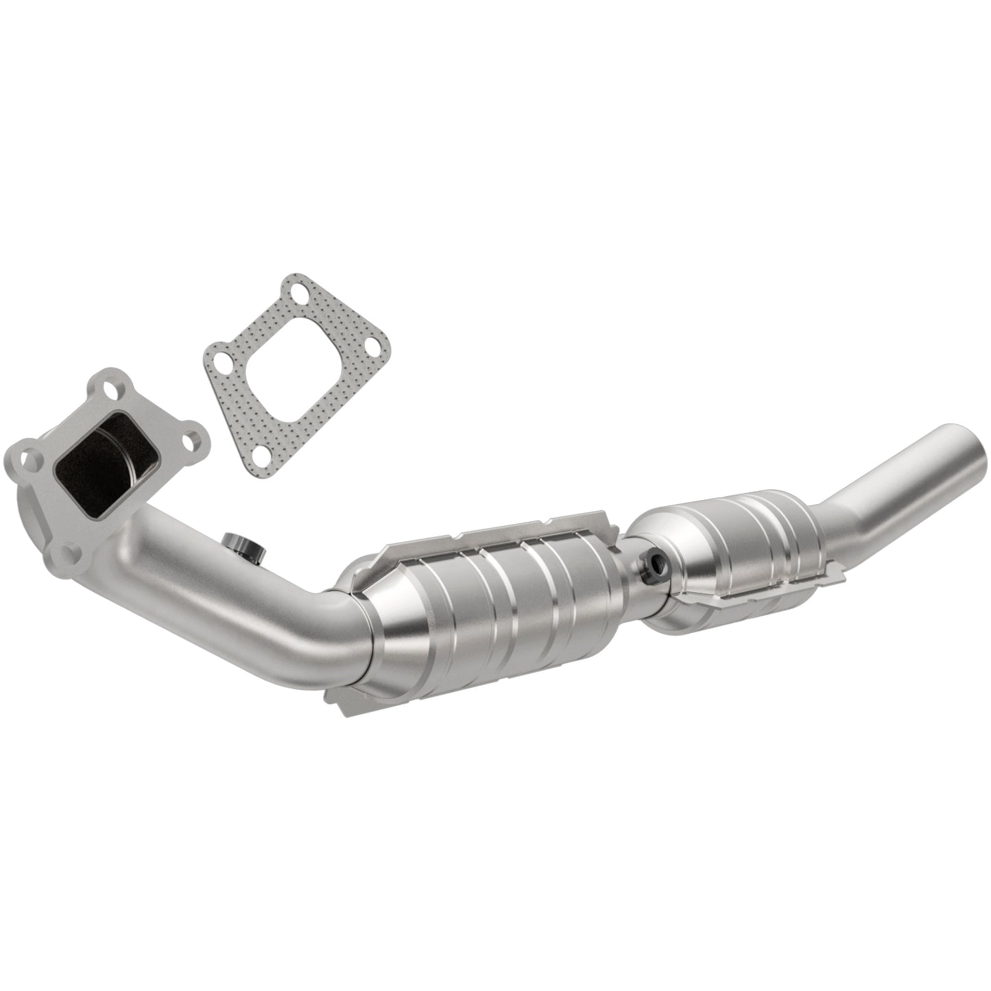 MagnaFlow 2012-2015 Chevrolet Camaro California Grade CARB Compliant Direct-Fit Catalytic Converter MAGNAFLOW-551683