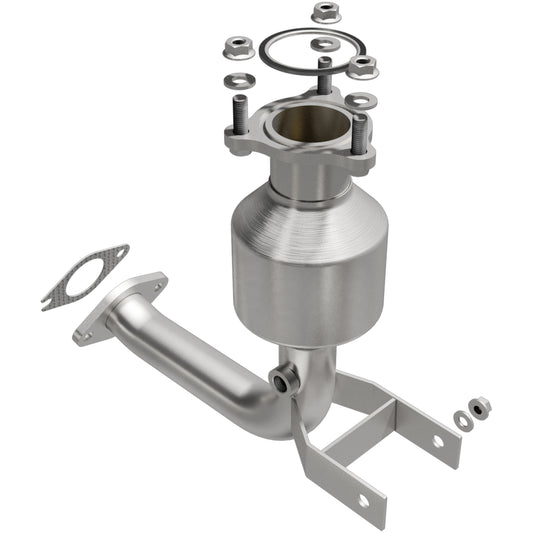 MagnaFlow 2010-2012 Chevrolet Malibu California Grade CARB Compliant Direct-Fit Catalytic Converter MAGNAFLOW-551726