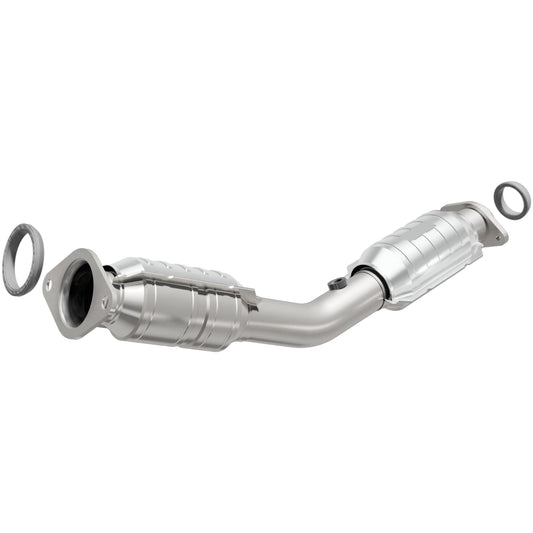 MagnaFlow California Grade CARB Compliant Direct-Fit Catalytic Converter 551753 MAGNAFLOW-551753