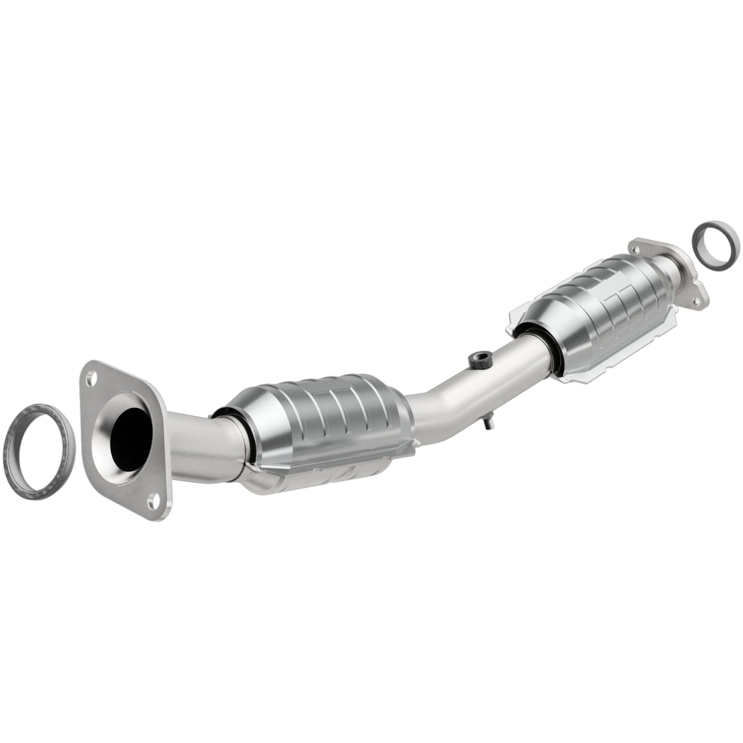 MagnaFlow 2007-2012 Nissan Versa California Grade CARB Compliant Direct-Fit Catalytic Converter MAGNAFLOW-551833
