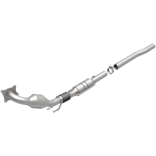 MagnaFlow California Grade CARB Compliant Direct-Fit Catalytic Converter 551887 MAGNAFLOW-551887