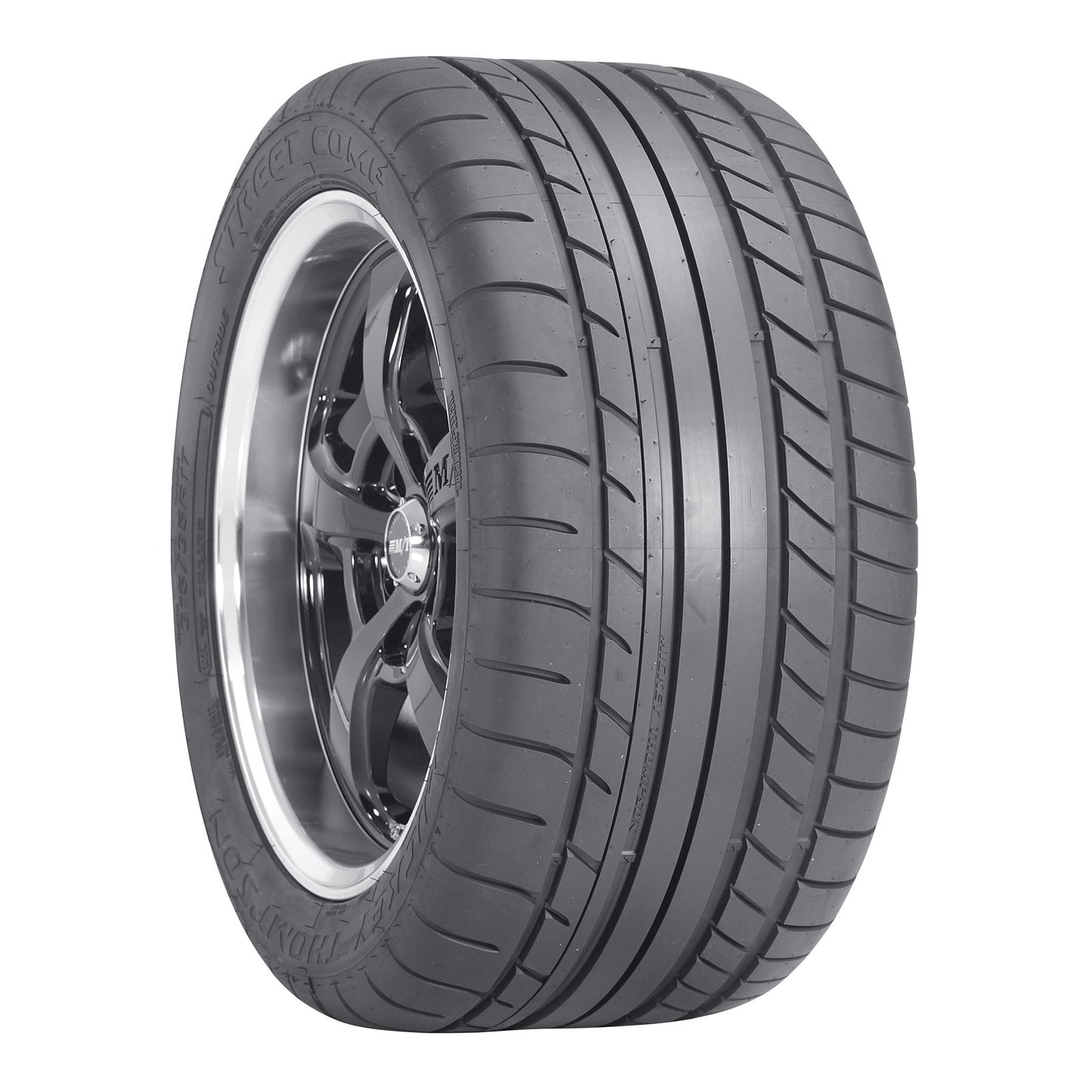 MICKEY THOMPSON STREET COMP 255/40R19 100Y 90000001622