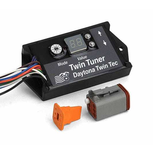 Daytona Twin Tec Twin Tuner For 2003-07 Buell 16101