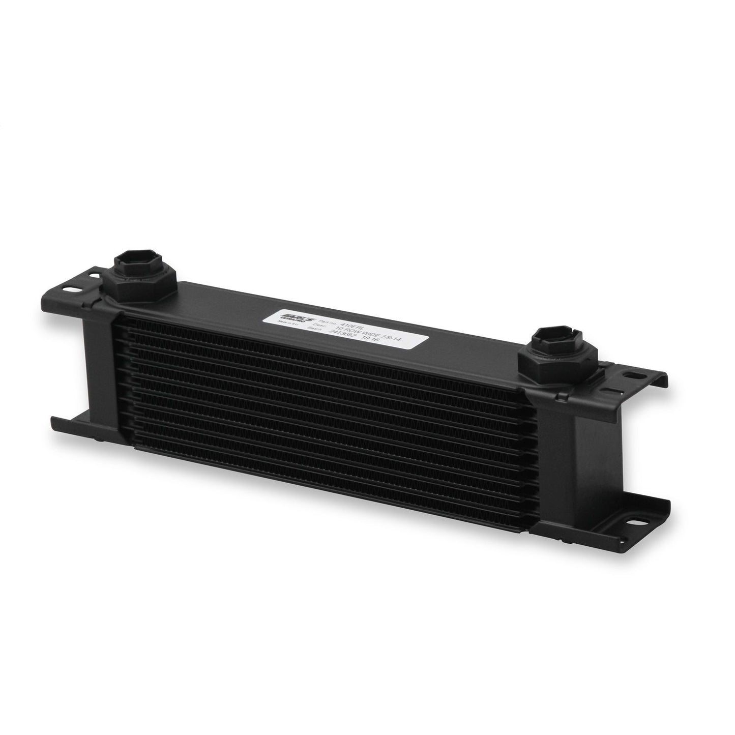 Earls Performance UltraPro Oil Cooler 410ERL
