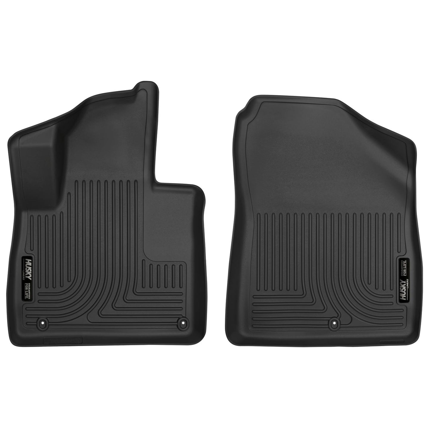 Husky Liners Front Floor Liners 52161
