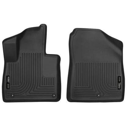 Husky Liners Front Floor Liners 52161