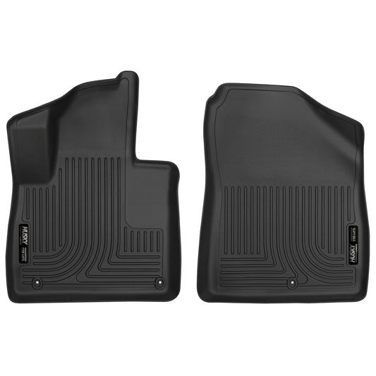 Husky Liners Front Floor Liners 52161