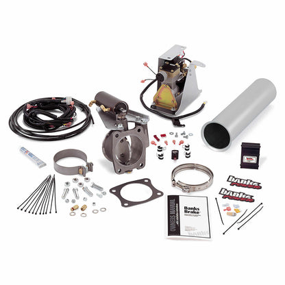 Banks Power Banks Brake 55233