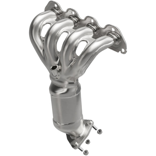 MagnaFlow California Grade CARB Compliant Manifold Catalytic Converter 5531062 MAGNAFLOW-5531062