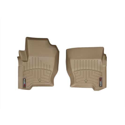 WeatherTech FloorLiner™ DigitalFit® 453621
