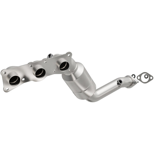 MagnaFlow California Grade CARB Compliant Manifold Catalytic Converter 5531222 MAGNAFLOW-5531222
