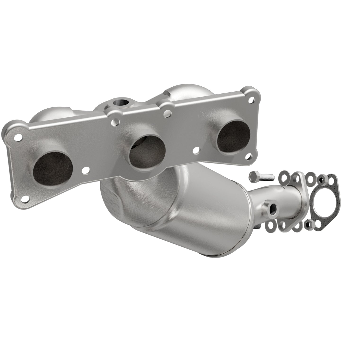 MagnaFlow California Grade CARB Compliant Manifold Catalytic Converter 5531226 MAGNAFLOW-5531226