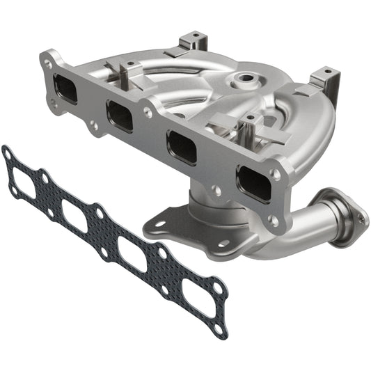 MagnaFlow 2007 Dodge Caliber California Grade CARB Compliant Manifold Catalytic Converter MAGNAFLOW-5531260