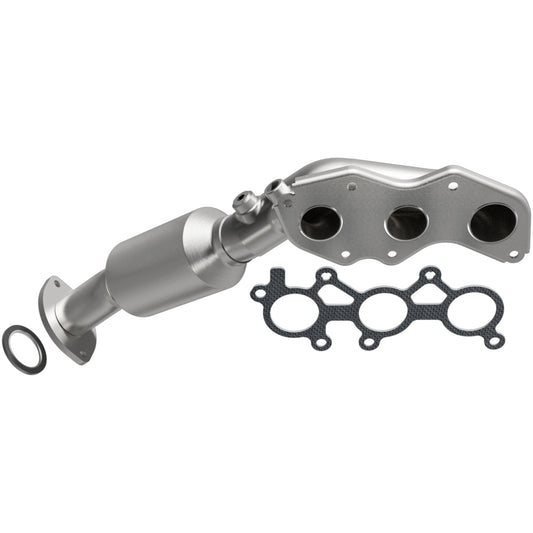 MagnaFlow California Grade CARB Compliant Manifold Catalytic Converter 5531284 MAGNAFLOW-5531284