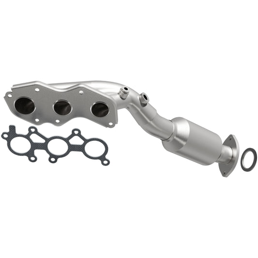 MagnaFlow California Grade CARB Compliant Manifold Catalytic Converter 5531285 MAGNAFLOW-5531285