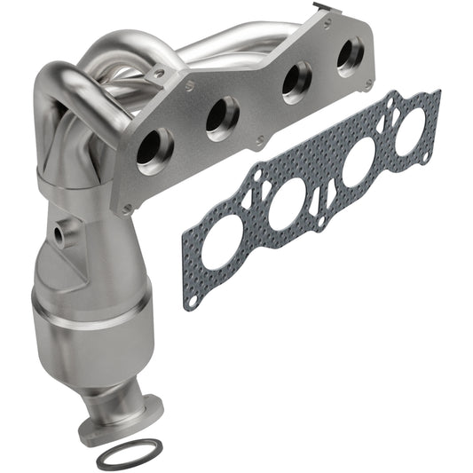 MagnaFlow California Grade CARB Compliant Manifold Catalytic Converter 5531291 MAGNAFLOW-5531291