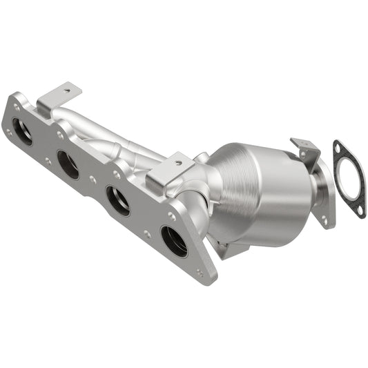 MagnaFlow California Grade CARB Compliant Manifold Catalytic Converter 5531429 MAGNAFLOW-5531429