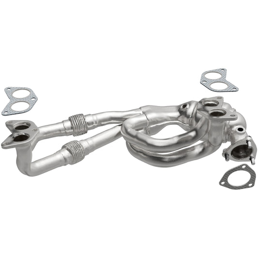 MagnaFlow California Grade CARB Compliant Manifold Catalytic Converter 5531447 MAGNAFLOW-5531447