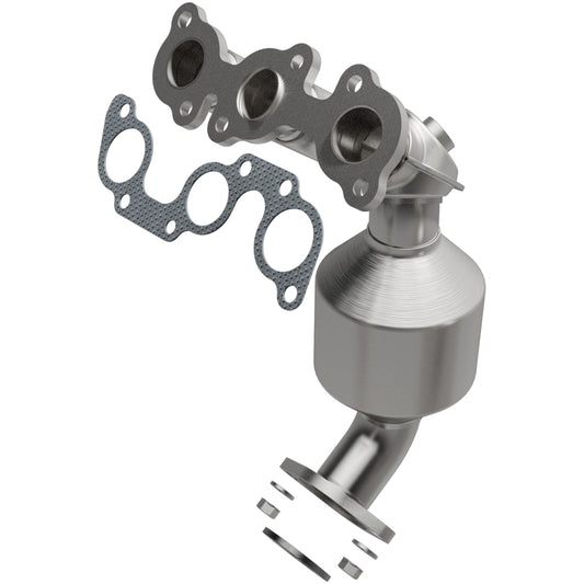 MagnaFlow California Grade CARB Compliant Manifold Catalytic Converter 5531610 MAGNAFLOW-5531610
